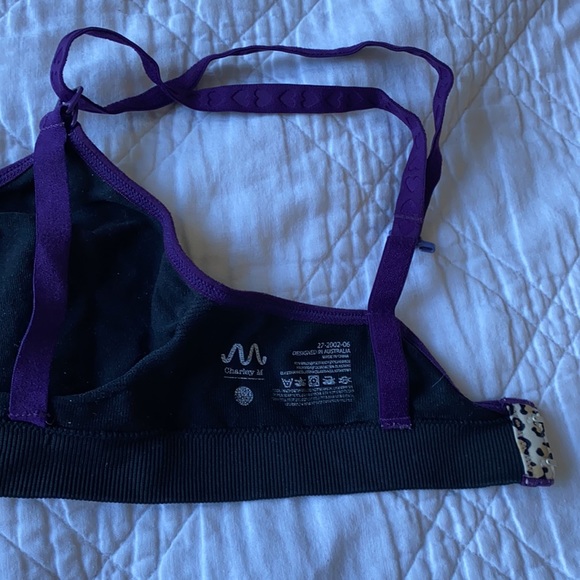 Bundle of 3 nursing bras - Picture 3 of 9